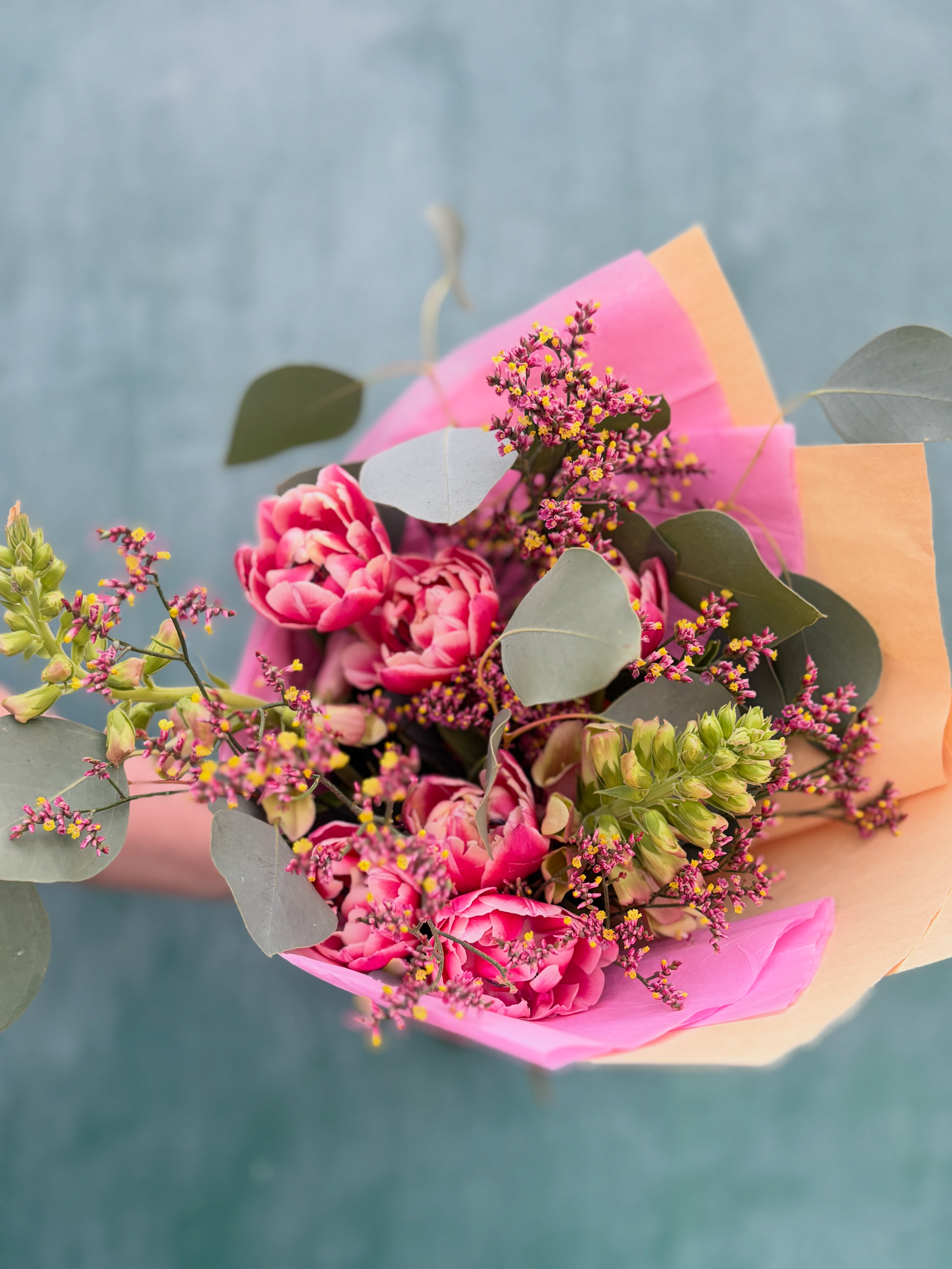 Mother's Day Bouquet