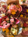 Bouquet Subscription- 4 Bouquet's