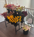 Flower Bar