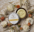 Lotion Bar- Whimsical Blooms