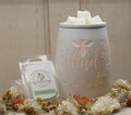 Wax Melt- Poppyfield Peach