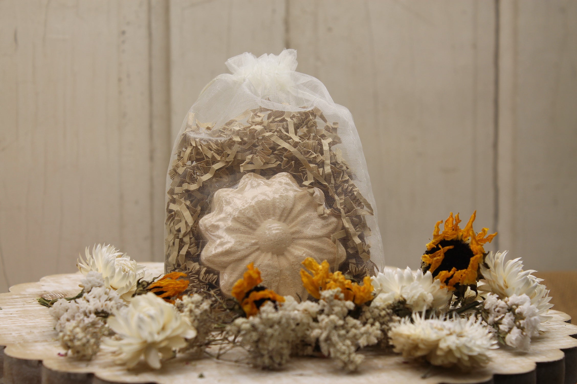 Bathbomb- Backporch Sunshine