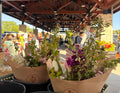 Large Market Bouquet