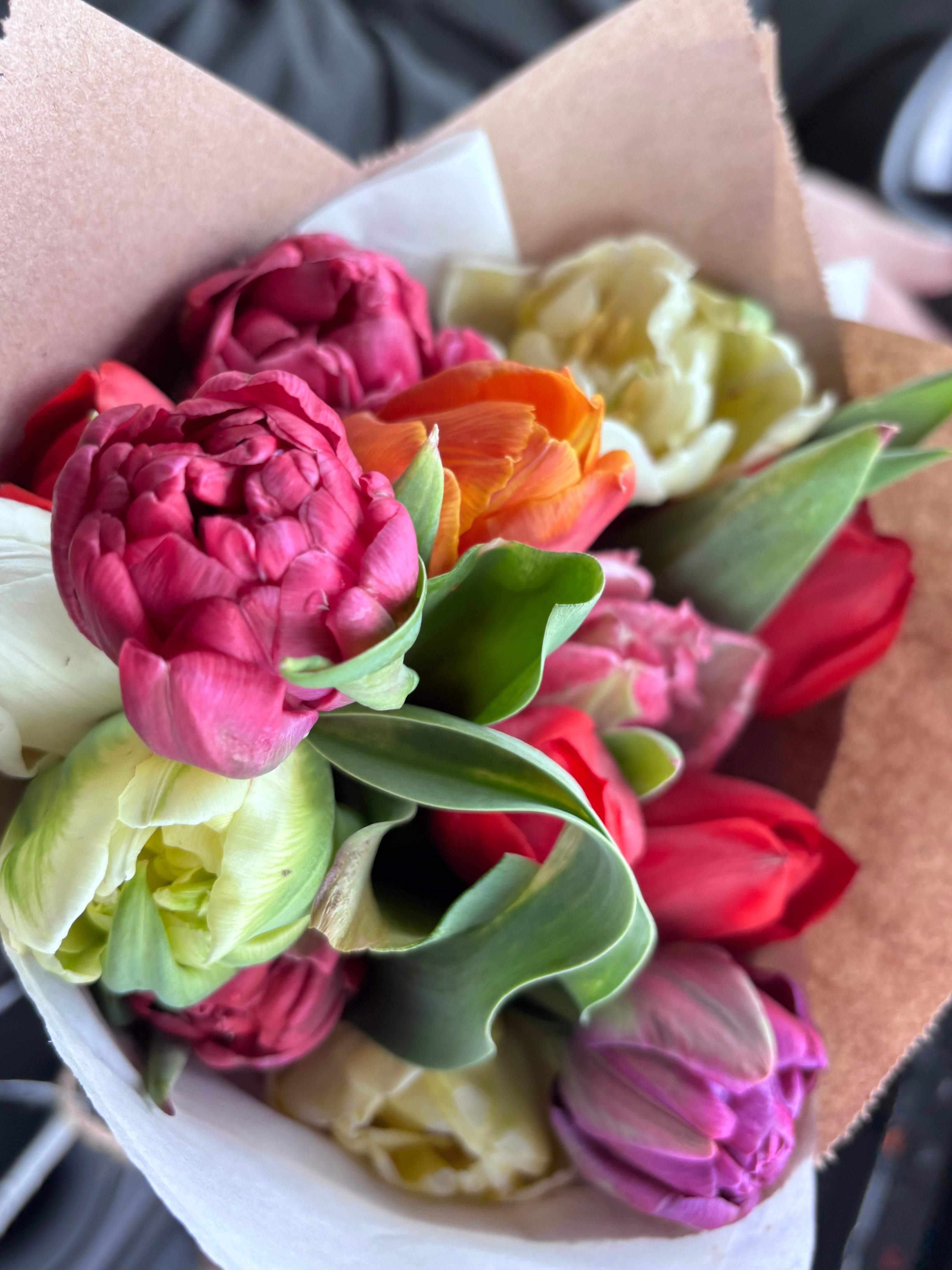 Premium Bouquet